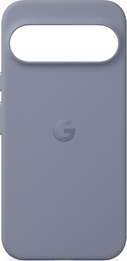 Husă Pixelsnap pentru Pixel 10 Pro XL - Protecție durabilă - Protecție elegantă - Husă Google Pixel - Piatră lunară (Creată de Google)