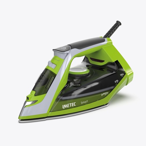 Imetec EcoSmart – Fier de călcat cu abur de 2200 W