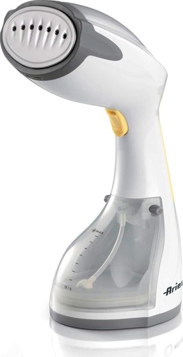 Fier de călcat vertical Ariete 4167, 1200W, abur 20g/min, 260ml, alb