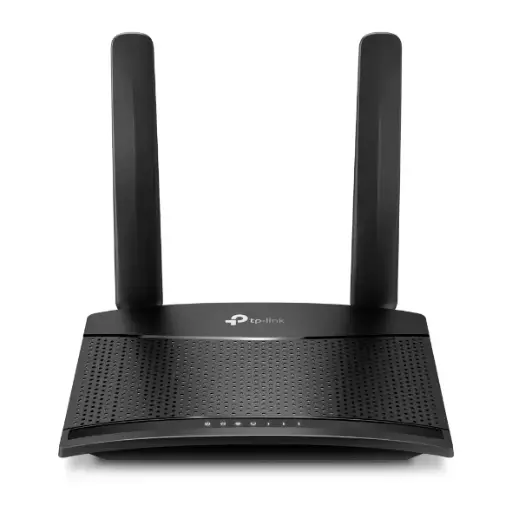 TL-MR100 Router Wireless N 300 Mbps 4G LTE