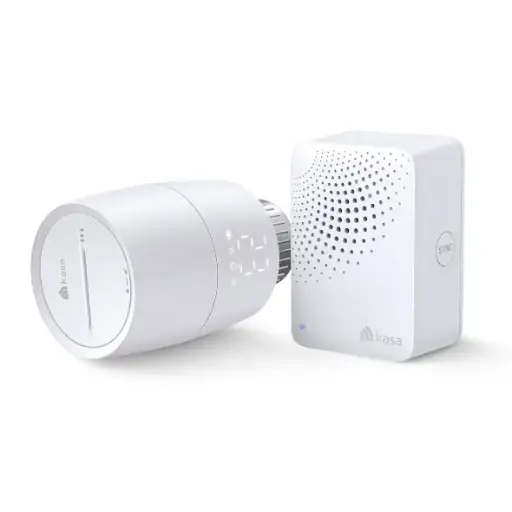 Kit Termostat Smart pentru calorifer KIT KE100