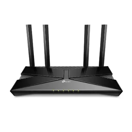 Router Wi-Fi 6 cu bandă duală AX3000 Archer AX50 