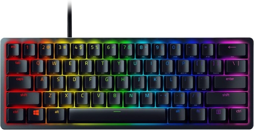 Tastatura de gaming Razer Huntsman Mini