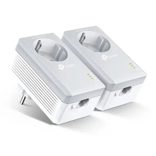 Kit adaptor Powerline TP-LINK TL-PA4010PKIT  