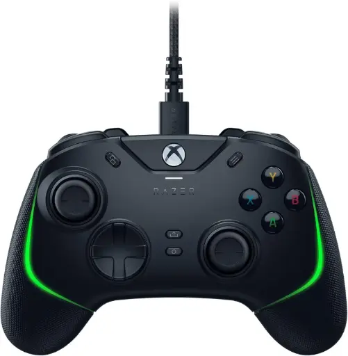 Controller Razer Wolverine V2 Chroma pentru Xbox Series X - Black