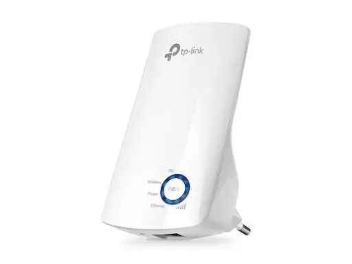 Extensor de acoperire Wi-Fi de 300 Mbps TL-WA850RE  