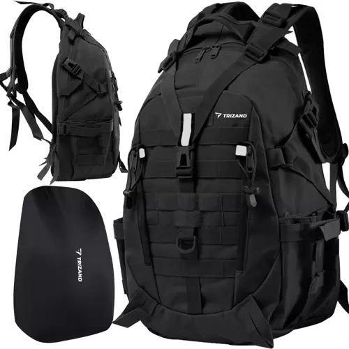 Rucsac Calatorie/Militar Megru Trizand