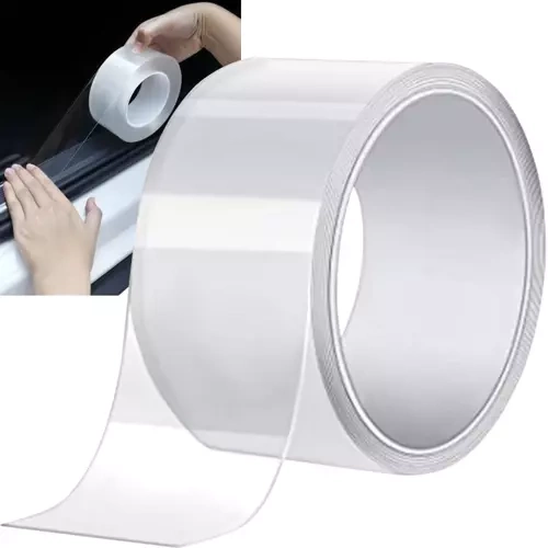 [00020881] Banda de protectie 50mm x 5m