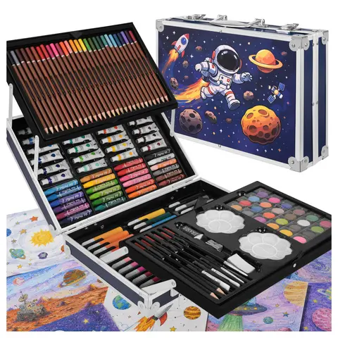 Set de pictura - Maaleo Astronaut