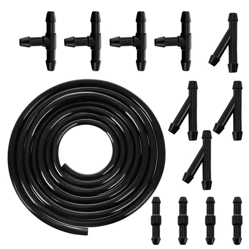 [00027463] Kit reparare spalator parbriz 