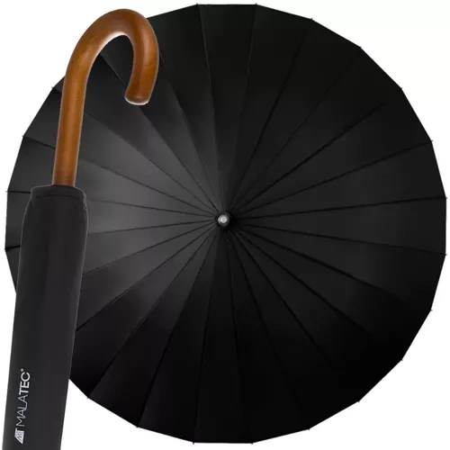 Umbrela 124cm 24 tije