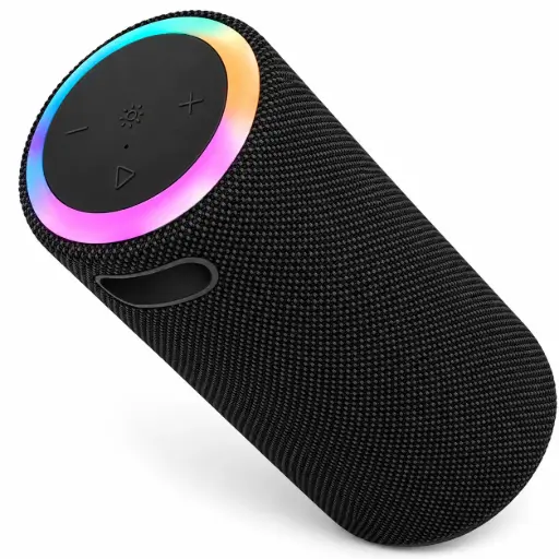 Boxe Bluetooth TRACER Splash L NEO TWS - Negre