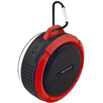 Boxa portabila ESPERANZA EP125KR COUNTRY - difuzor Bluetooth