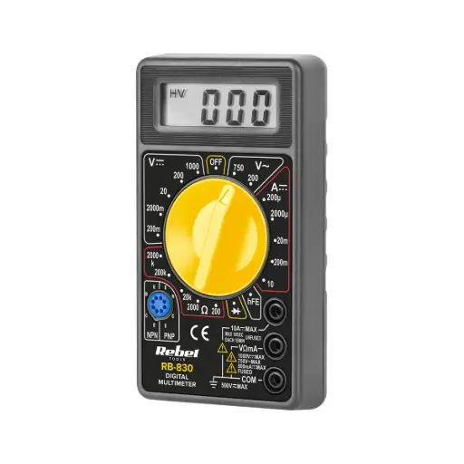 Multimetru universal RB-830