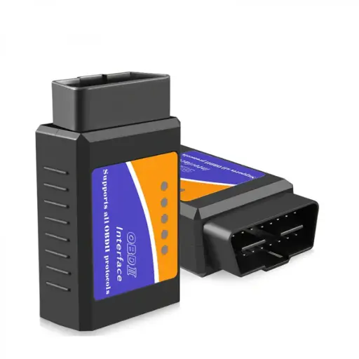 Interfață de diagnosticare obd2 elm 327 dispozitiv de diagnosticare bluetooth bt