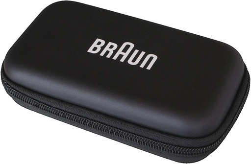 Husă de protecție Braun pentru termometrele auriculare Braun ThermoScan, BIT000CBEU