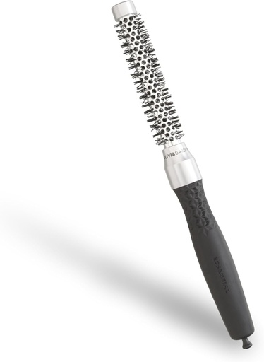 Olivia Garden - Perie de păr Essential Blowout Classic Silver