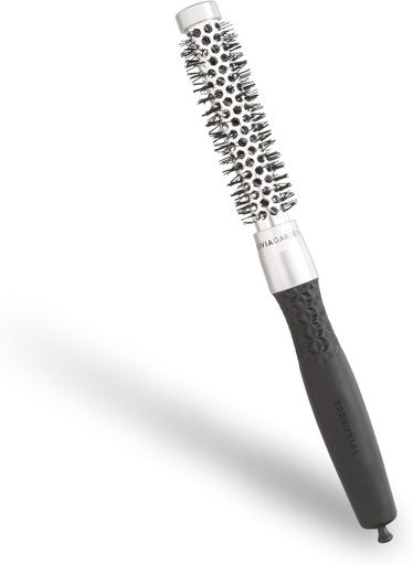 Olivia Garden - Perie de păr Essential Blowout Classic Silver