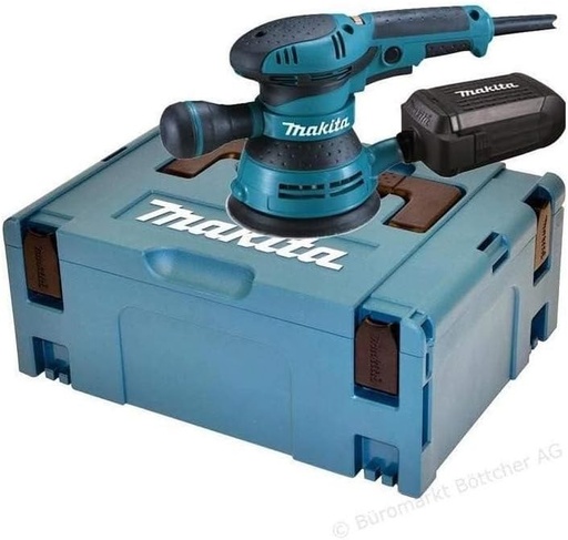 Șlefuit electric Makita BO5041J - șlefuitoare electrice de la Makita