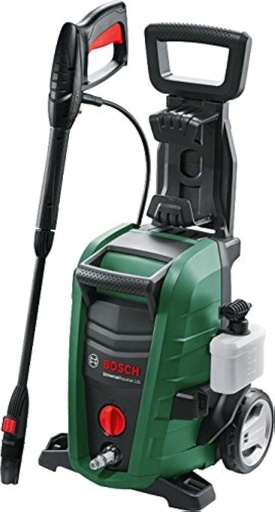 Aparat de spălat cu înaltă presiune Bosch UniversalAquatak 135