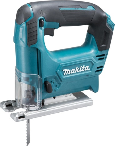Ferăstrău ferăstrău Makita JV101DZ 12V Max Li-Ion CXT - Baterii și încărcător neincluse