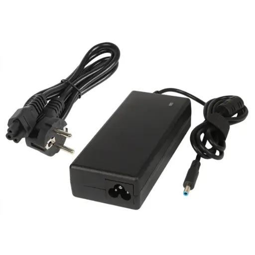Sursă de alimentare laptop HP 19.5v/4.62a 4.5x3 + pini hp, 4221