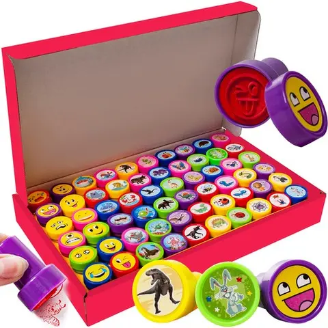 [00022388] Set de 60 de stampile