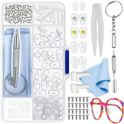 [00025624] Kit de reparare ochelari Trizand 25624