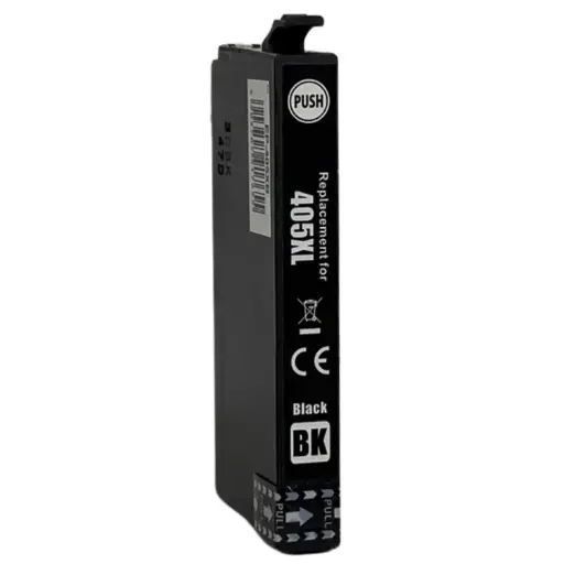Cartuș de cerneală Epson 405XL Black (C13T05H14010)