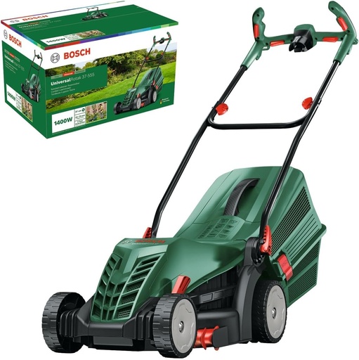 Mașină de tuns iarba cu fir Bosch UniversalRotak 37-555