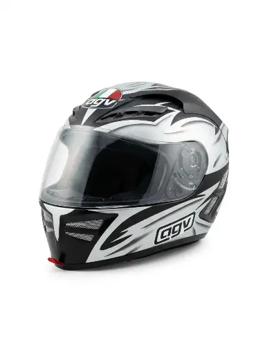 Casca Moto AGV 360 CONCEPTS Stealth