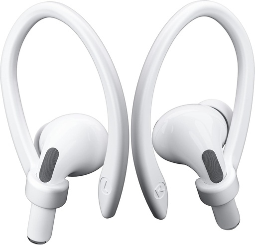 Cârlige pentru urechi AirPods pentru AirPods 5 Pro 2 Pro, 4 3 2 1, diverse culori