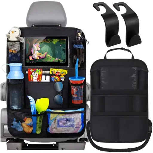 [00025051] Organizator pentru scaun auto Xtrobb