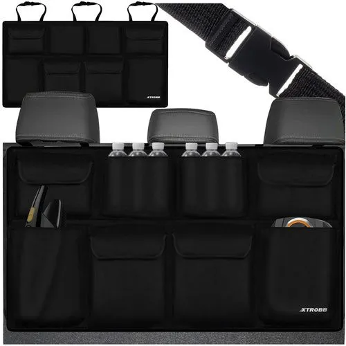 [00025251] Organizator pentru scaun auto Xtrobb