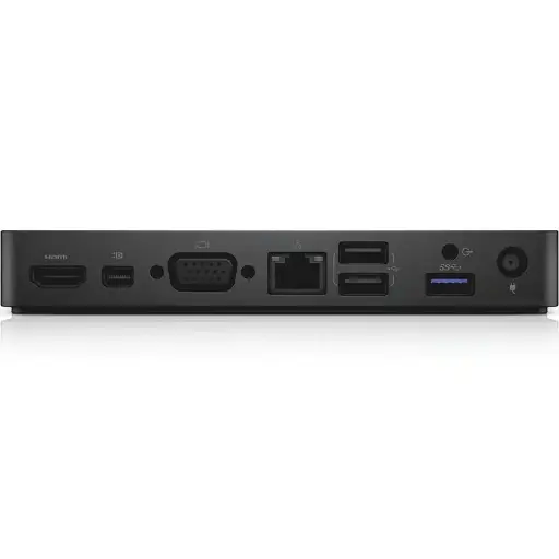 Docking station Dell K17A001 USB-C 