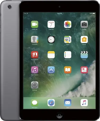Tableta Apple iPad Mini 2 A1489 WI-FI 32GB - Space Gray