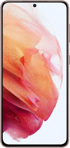 Telefon Samsung Galaxy S21 5G (8GB RAM/128 GB) - Phantom Pink