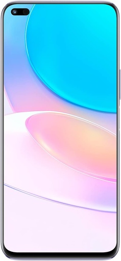 HUAWEI Nova 8i - Smartphone 128GB, 6GB RAM, Dual SIM, Moonlight Silver