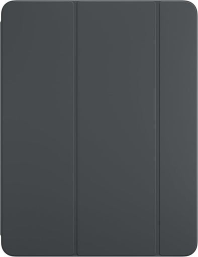 Apple Smart Folio pentru iPad Pro de 13 inchi (M4) - negru