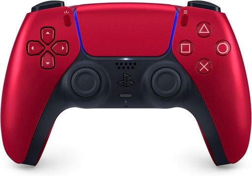 Controler wireless DualSense® - Roșu vulcanic [PlayStation 5]