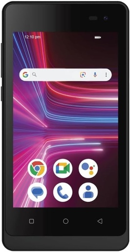 Telefon Logicom Wave - Black