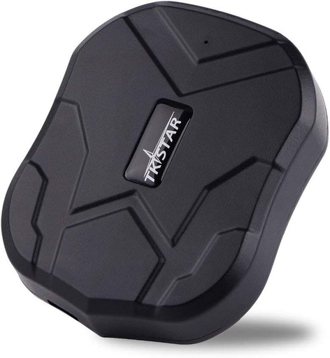 Tracker GPS JUNEO TK Star 905 în timp real pentru camion