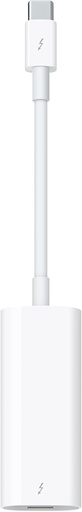 Adaptor Apple Thunderbolt 3 (USB-C) la Thunderbolt 2