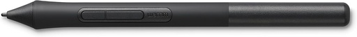 Pen Wacom LP1100K pentru Intuos, niveluri de presiune 4K, negru