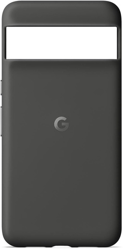 Husa Google Pixel 8 Pro - Protectie durabila - Silicon rezistent la pete - Husa de protectie pentru smartphone-uri Android - Carbune
