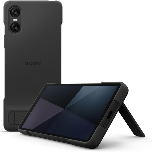 Husa telefon Xperia 10 VI - Neagra