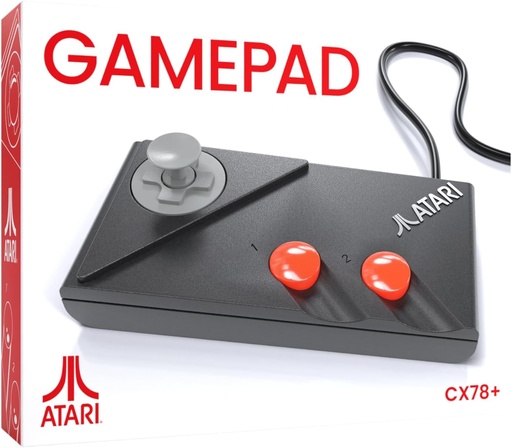 Gamepad CX78+