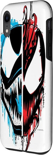 Marvel Venom: Carnage Face-Off pentru iPhone XR