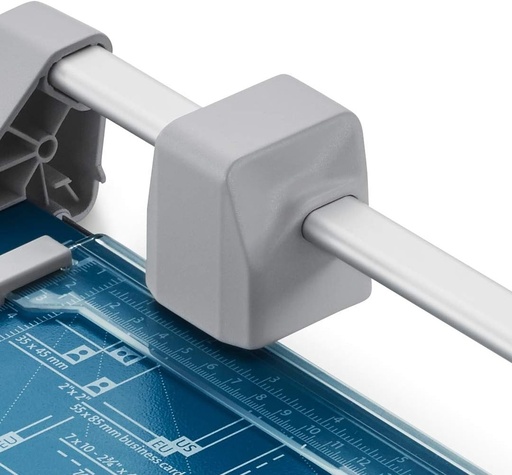 Cap de taiat de schimb Dahle 985 (potrivit pentru cea mai recenta generatie de taietor de hartie Dahle 507/508)