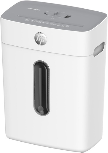 HP OneShred 8CC